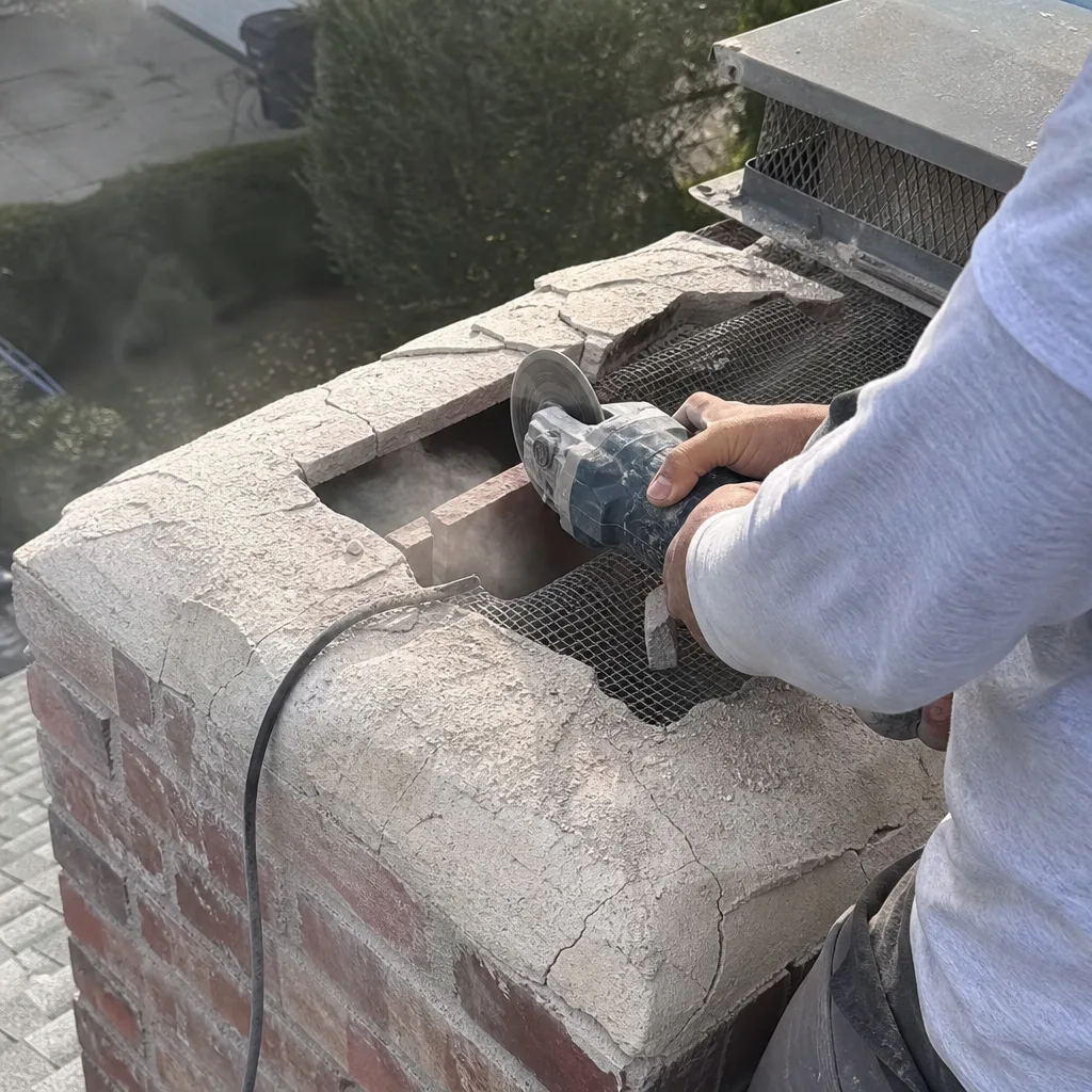 Gas Fireplace Service