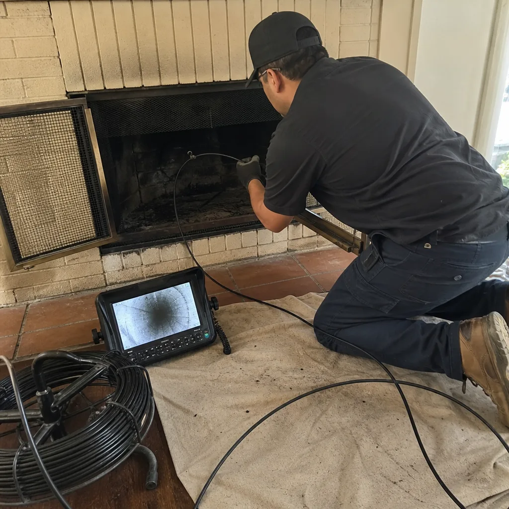 Fireplace Insert
